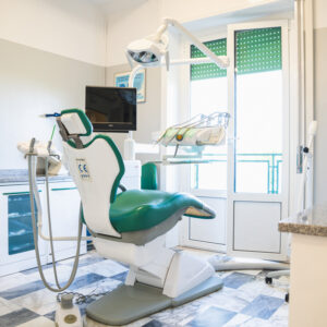 Ambulatorio Dentistico Carpi - Dal 1993